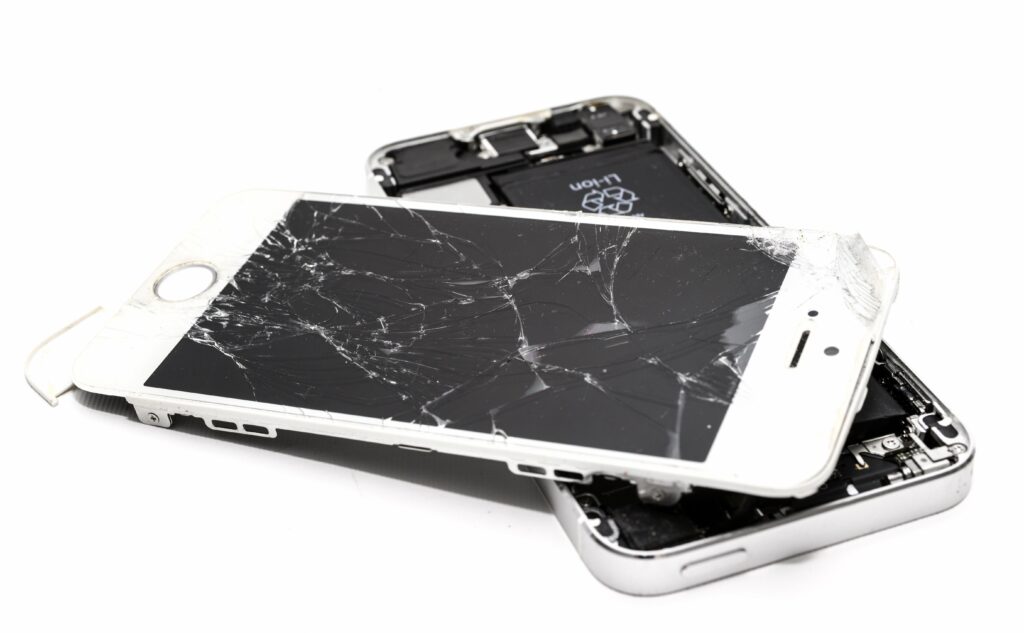 Vendita assistenza e riparazione smartphone Fano - Apple - Iphone - Android - Samsung -